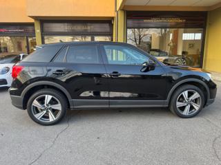 AUDI Q2 usata, con Autoradio