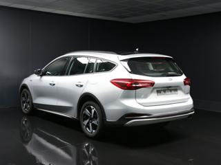 FORD Focus usata, con Alzacristalli elettrici