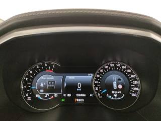 FORD Edge usata, con Vetri oscurati