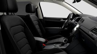 VOLKSWAGEN Tiguan usata, con Autoradio