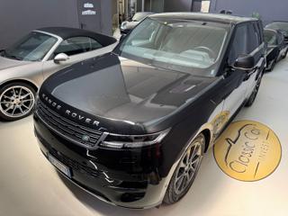 LAND ROVER Range Rover Sport usata, con Autoradio