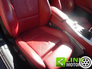 BMW Z4 usata, con Sensori di parcheggio anteriori