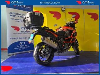 KTM 1290 Super Adventure usata 3