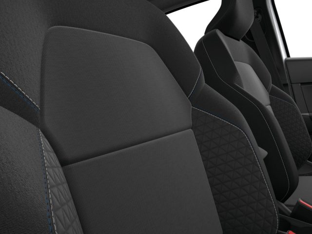 RENAULT Captur usata, con Autoradio