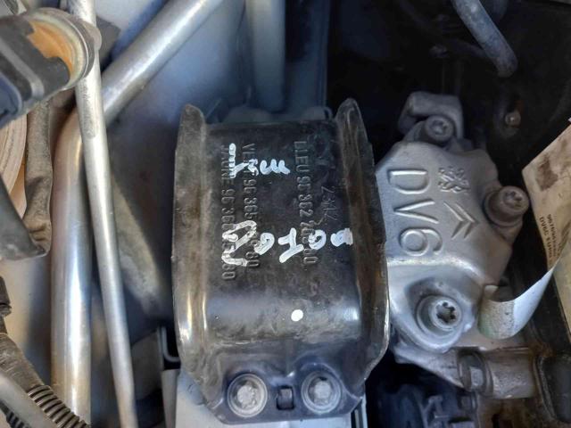 CITROEN C4 usata, con ESP