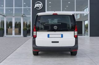 VOLKSWAGEN Caddy usata, con Alzacristalli elettrici