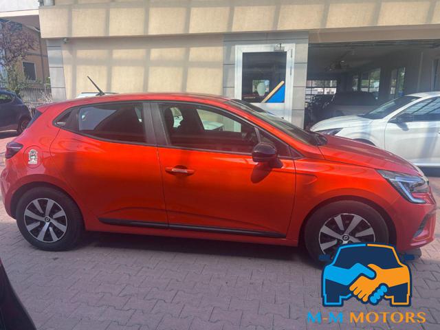 RENAULT Clio usata, con Chiusura centralizzata