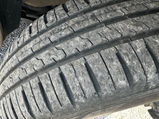 FIAT Panda usata, con Antifurto