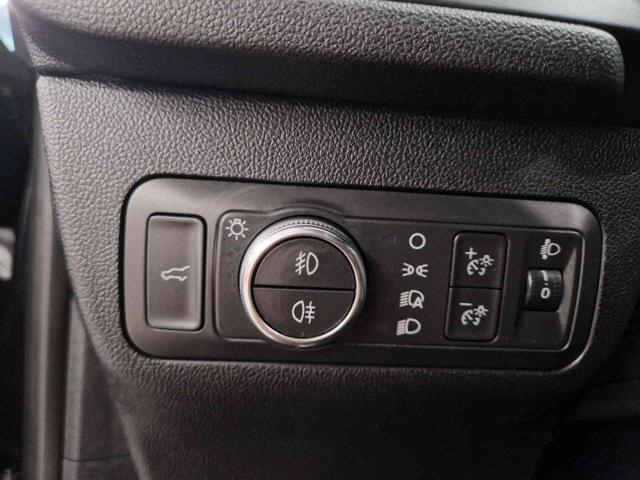 FORD Kuga usata, con Sistema di navigazione