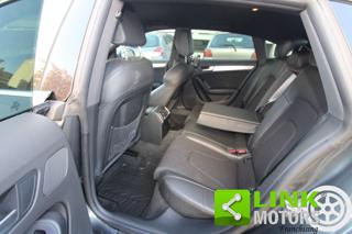 AUDI A5 usata, con Specchietti laterali elettrici