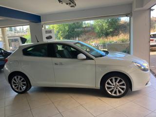 ALFA ROMEO Giulietta usata, con Airbag Passeggero