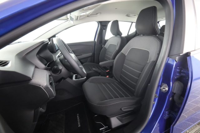 DACIA Sandero usata 2