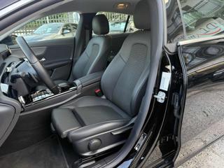 MERCEDES-BENZ CLA 200 usata, con ESP