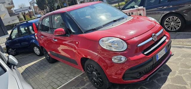 FIAT 500L usata, con Autoradio