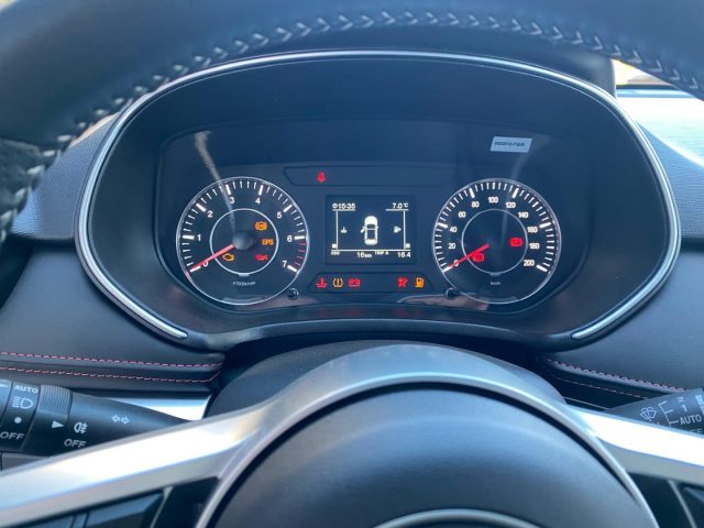 DFSK Glory 500 usata, con ESP