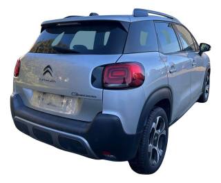 CITROEN C3 Aircross usata, con Airbag