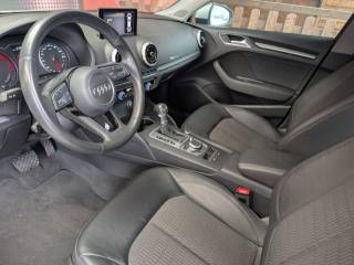 AUDI A3 usata, con Autoradio