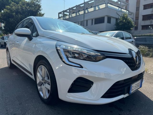 RENAULT Clio usata, con Airbag laterali