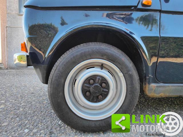 FIAT 126 usata 13