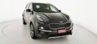 KIA Sportage usata, con Controllo vocale