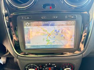 DACIA Lodgy usata, con ESP