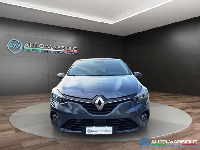 RENAULT Clio usata, con Airbag