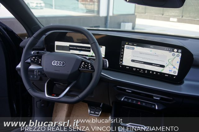 AUDI Q3 usata 7