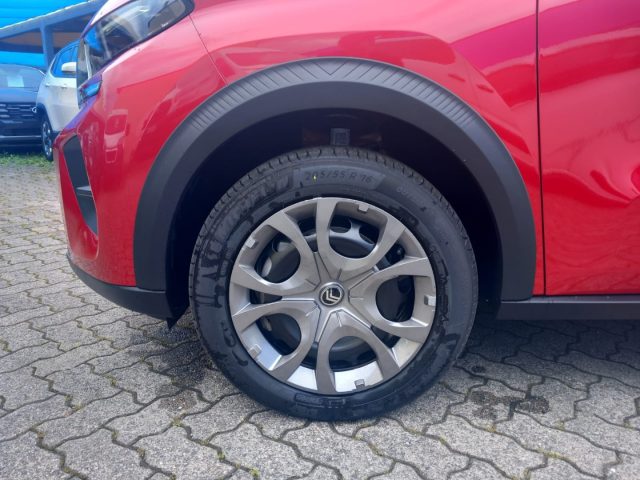 CITROEN C3 usata, con Autoradio