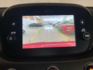 FIAT 500X usata, con USB