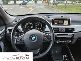 BMW X1 usata, con USB