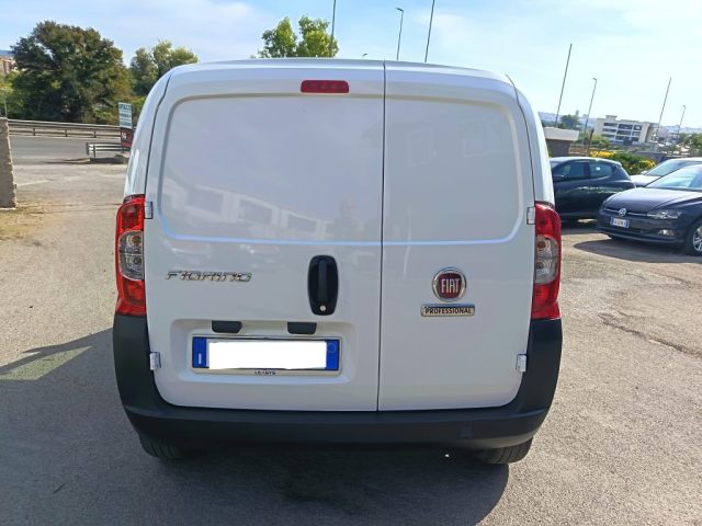 FIAT Fiorino usata 6