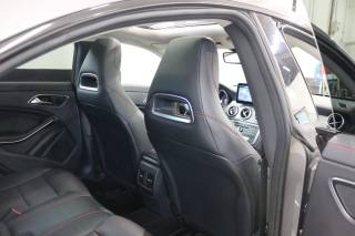 MERCEDES-BENZ CLA 200 usata, con Immobilizzatore elettronico