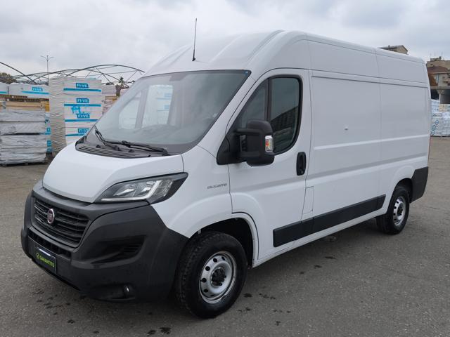 FIAT Ducato usata, con ABS