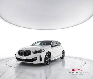 BMW 120 Serie 1 d Msport xdrive auto