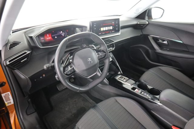 PEUGEOT 2008 usata 0