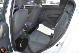 CHEVROLET Spark usata, con Fendinebbia