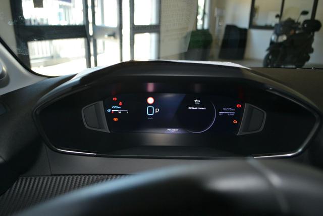 PEUGEOT 208 usata, con Climatizzatore