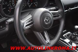 MAZDA CX-30 usata, con ESP