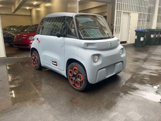 CITROEN Ami usata, con Volante in pelle