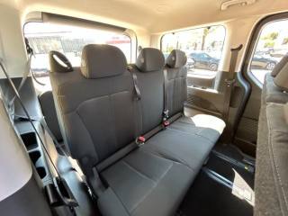 HYUNDAI Staria usata, con Touch screen
