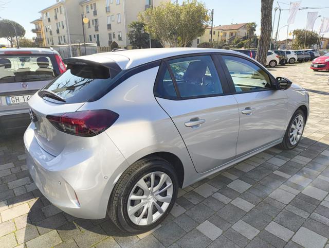 OPEL Corsa usata, con Airbag Passeggero
