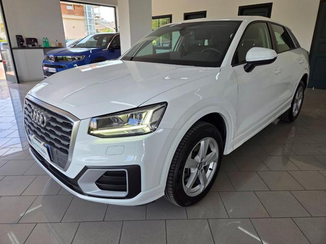 AUDI Q2 usata, con Airbag Passeggero