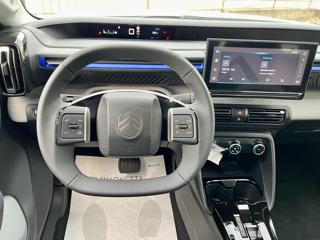 CITROEN C3 usata, con Volante in pelle