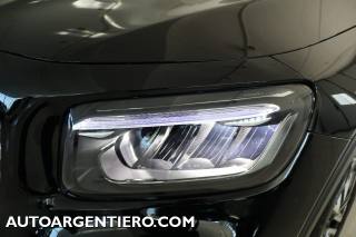 MERCEDES-BENZ GLB 180 usata, con Climatizzatore automatico, 2 zone