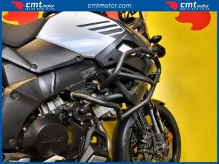 SUZUKI V-Strom 1000 usata 7