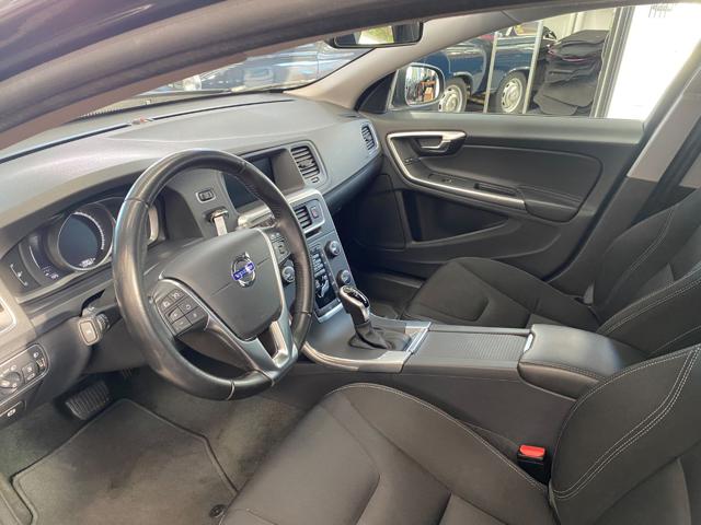 VOLVO V60 usata, con Boardcomputer