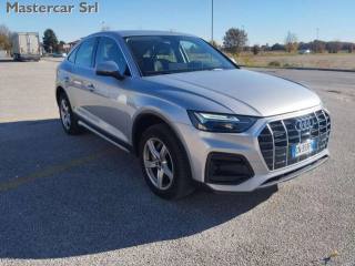 AUDI Q5 usata, con Airbag Passeggero