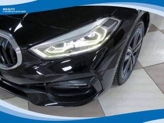 BMW 118 usata, con Controllo trazione
