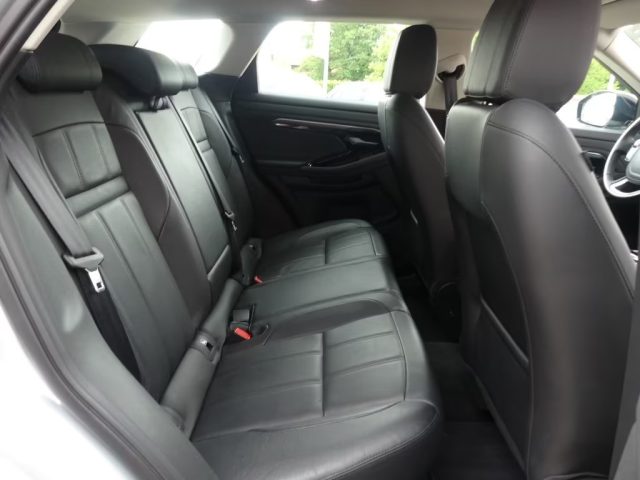LAND ROVER Range Rover Evoque usata, con Servosterzo