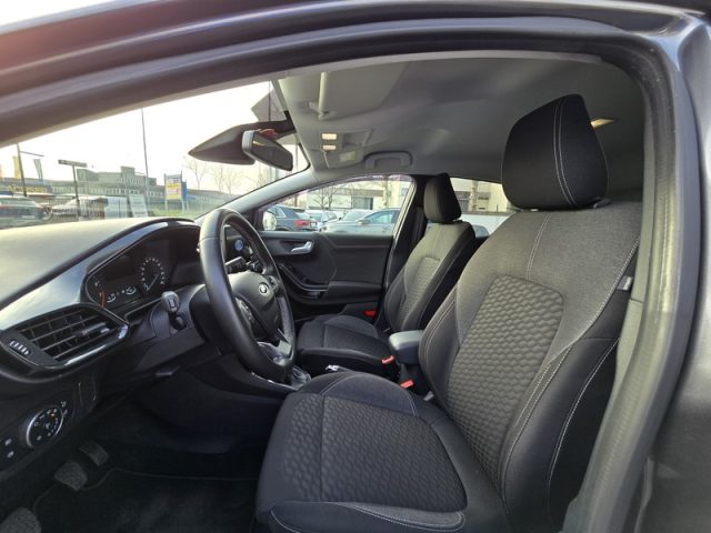 FORD Puma usata, con Autoradio